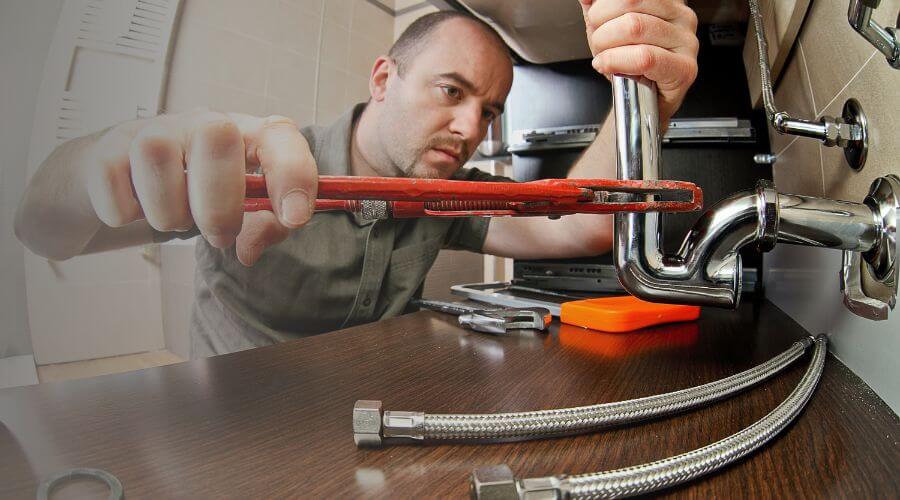 Professional water leak detection in Cameron, WI